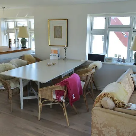 Holiday Strandvejen H- 4628 Lønstrup