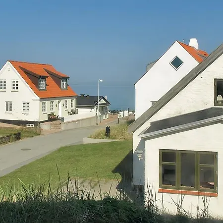 Holiday Strandvejen H- 4628 Hébergement de vacances