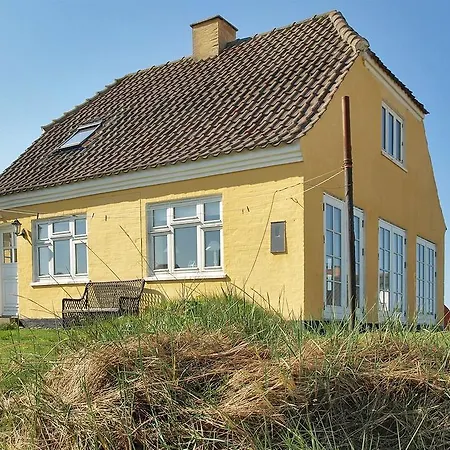 Holiday Strandvejen H- 4628 *