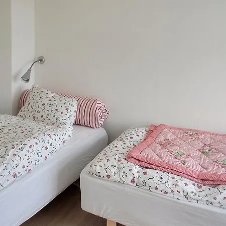 Hébergement de vacances Holiday Strandvejen H- 4628 Lønstrup