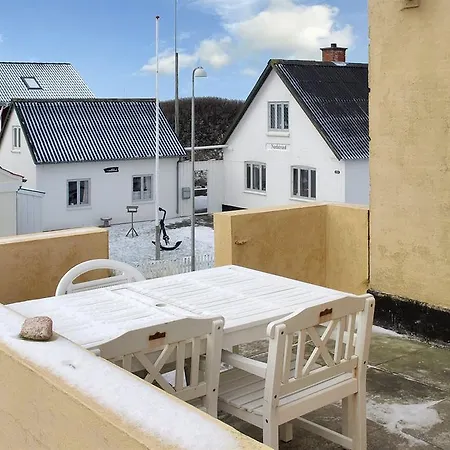 Holiday Strandvejen H- 4628 Hébergement de vacances *