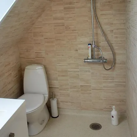 Hébergement de vacances Holiday Strandvejen H- 4628 Lønstrup